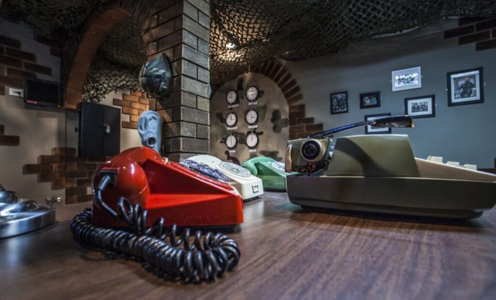 Best Escape Rooms in the Netherlands