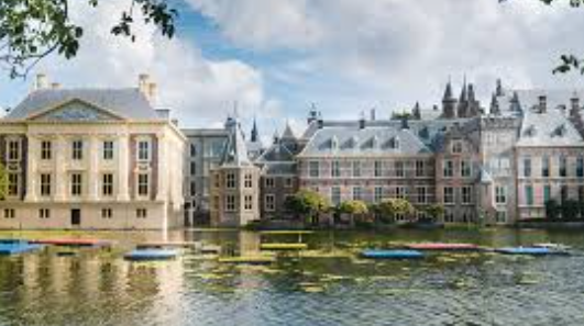 Things to Do in The Hague