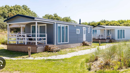 Molecaten Park Noordduinen Reviews