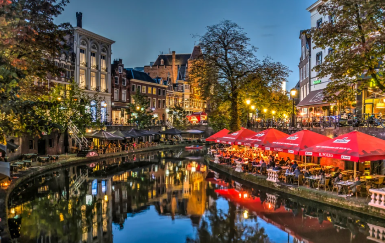 Things to Do in Utrecht